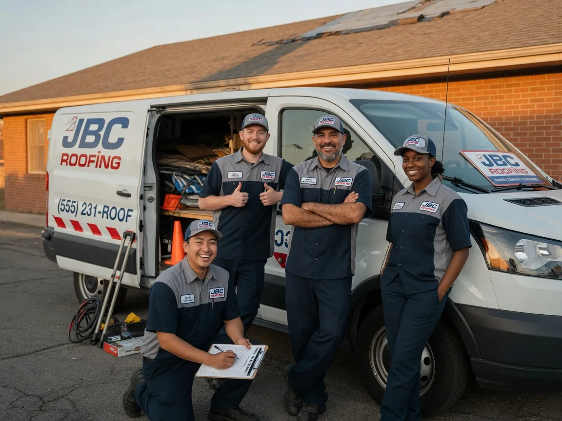 Roof Replacement company in Marietta, SC