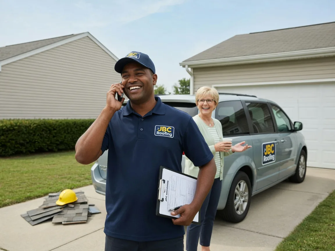 Roof Replacement Marietta, SC FAQs